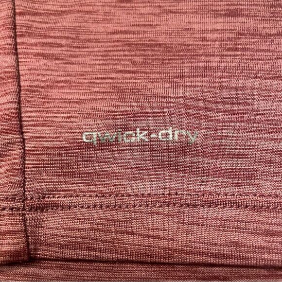 Quick Dry Men's Athletic Top Size L - Picture 3 of 6